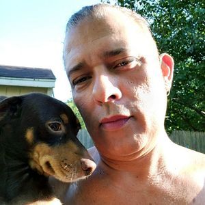 Meet your Posher, Jeff